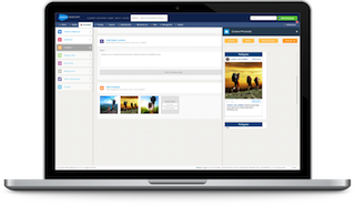 Salesforce Recognized as Initial Member of New Instagram Partner Program